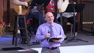 OFH Sunday Service 1/14/24