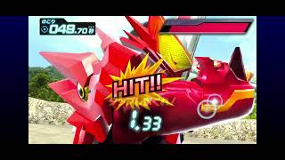 Gameplay - Trading Card Gotchard File ( トレカ ガッチャードファイ ル )
