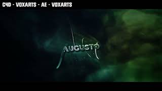 Augusto FT. Archie & CyberArtz