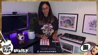 Gnarly | Beats Freaks Geeks: AOTB Set