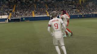 Cakal S.K. 1-2 Vinculum FC - PL INT 3 (Match 15)