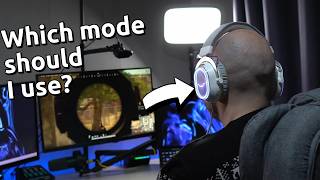 @Andyhhhdx Showcase How to Setup Output Device, Choose the Suitable EQ Mode when Using FIFINE H13.