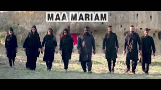 Mariam Hareh Pandhi Wehki | New Punjabi Masihi Geet 2024 | Augustine Johnson | AJ Production House