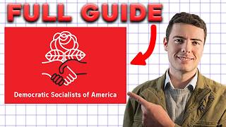 A Guide to Democratic Socialists of America