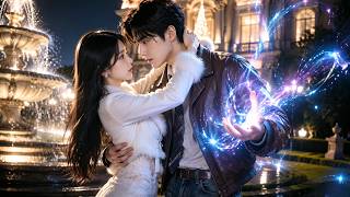 Supreme master guards heiress, falls in love, abandons immortal path for her