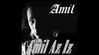 Amil - Tears (Of A Teenage Mother) (feat. Haze)