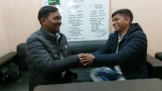 abhijeet bhai ka interview @a2zcarservice