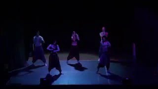 Requiem for a Dream - Laura Phoenix - Fusion  Tribal Contemporáneo