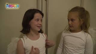 'Stella in de sterren' Zomervoorstelling 2019 Backstage report