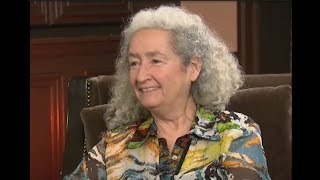 Writing Out Loud---Nora Guthrie