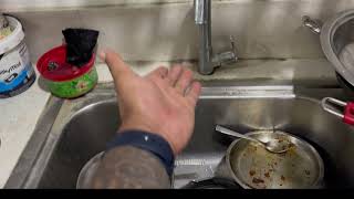 WaterScience Tap Extender for Kitchen Sink | Upto 70% Water Saving | 360 Degree Rotation Water Saver