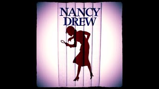Find Your Light - Nancy Drew The Musical (LYRIC VIDEO)