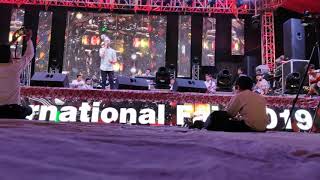 Glimpses of First Cultural Night | Minjar Mela | Chamba | Inderjeet