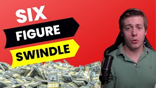 $97,685 Card Shop Scam!