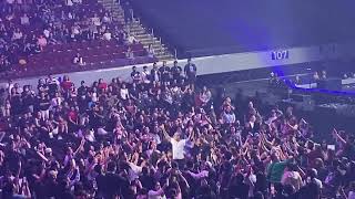Kamikazee - Tagpuan Live @SM MOA Arena (Broken Hearts Club)