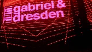 Gabriel & Dresden with Jes (5 of 9) - Full / Complete Set @ Marquee Las Vegas, 02-03-2012, 1080p HD
