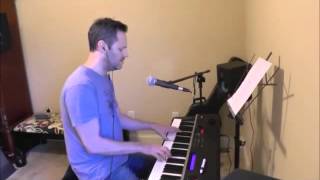 With A Little Help From My Friends (Cover)