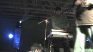 Problemattik and DJ Shaggy Love live at Moefest 2010