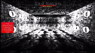 SAD SATAN yousef114b edition