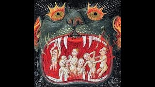 A Guided Tour of Hell
