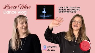 DANCERS TALK The Trocks and what makes them unique