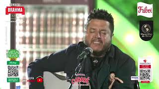 Bruno e Marrone - Live (Só Músicas).