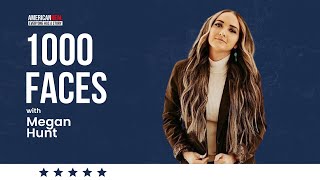 Megan Hunt | 1000 Faces | Client Testimonial