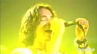 Incubus - The Warmth (LIVE)