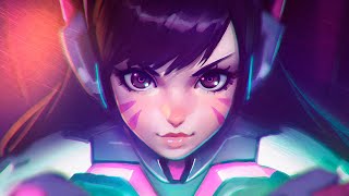 🔴LIVE - NEW SEASON OF OVERWATCH