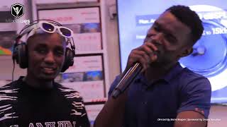 TMS Lovers Zone Mixtape   Gavin Mc ft Dj Ricky Uganda
