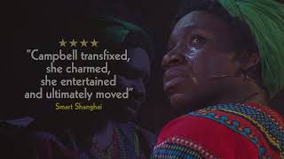Black is the Color of my Voice official production trailer