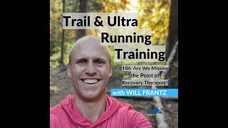 186: Are We Missing the Point of Recovery Therapies?