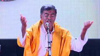 Pallavi Sangeethotsav 2017 DAY2 CONCERT 02 - Vanarasi Balakrishna  - Part 1