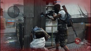 Okay, i missed this game - The Last of Us Factions