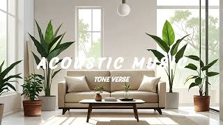 📔☕ Mood Journal & Music Relaxing Room Acoustics