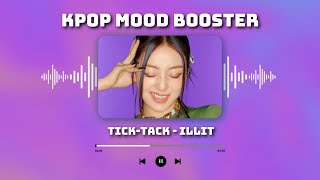 Kpop Playlist That Will Make You Smile and Feel Good / 1h of Energetic Kpop BG and GG Songs