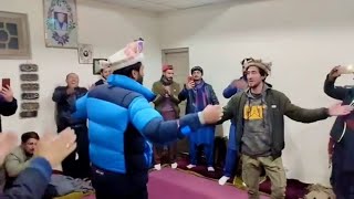 YCCS stars Local Dance ||Farman Ustad Hareep|| Pyar ki duniya Me hai pehla Qadam 🥀
