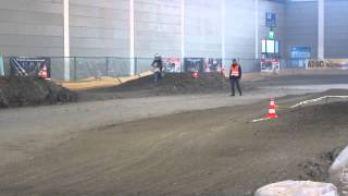 Motorrad Messe Friedrichshafen - Kids Motorcross