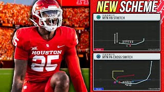 Nobody Can Guard This Offense in CFB26