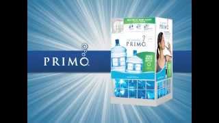"Some People Just Get It" - Primo Water