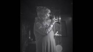 SOMEWHERE OVER THE DESERT THE ALLISON LENORE SHOW