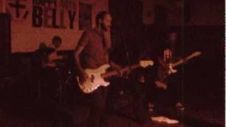 DOLLAR BAR "Impractical" Live at Belly's Birthday Party
