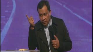 DVD PS ANDI PANGGABEAN 15 MEI 2016 , NCH 4 , BERTOBAT