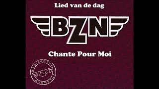 Chante Pour Moi