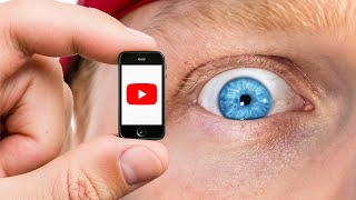 I Tested The World's SMALLEST Products!