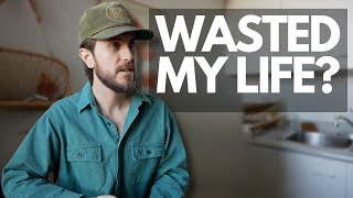 You’re not too old to start.