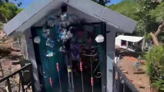 2do video del cementerio