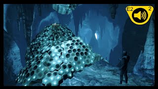 Half Life 2 Episode 2 : but the AI has Voice Chat.. #2