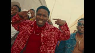 Fizo Feat. Kontawa - Motoni (Official Music Audio)