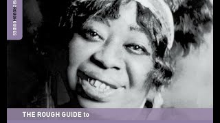 Lil Johnson - Get 'Em from the Peanut Man (Hot Nuts)